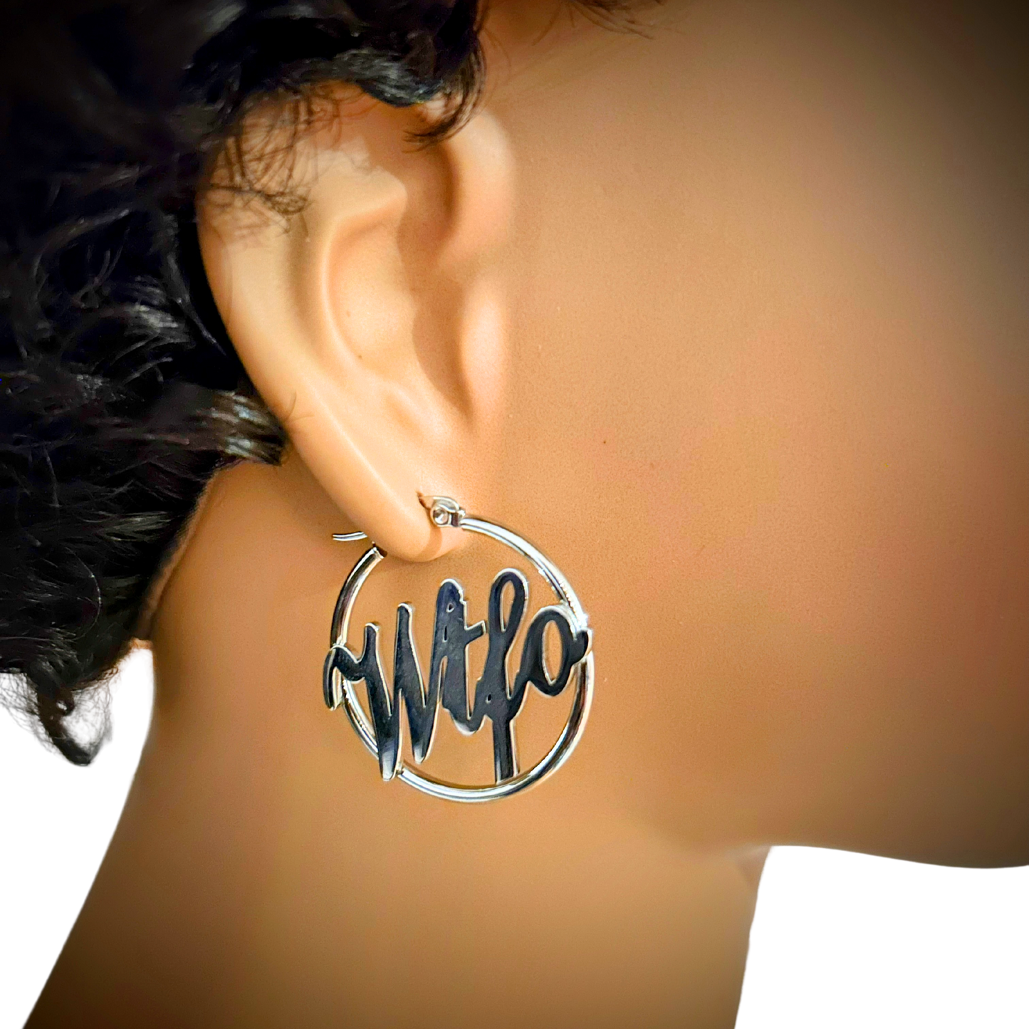 Wtfo Mini Hoops