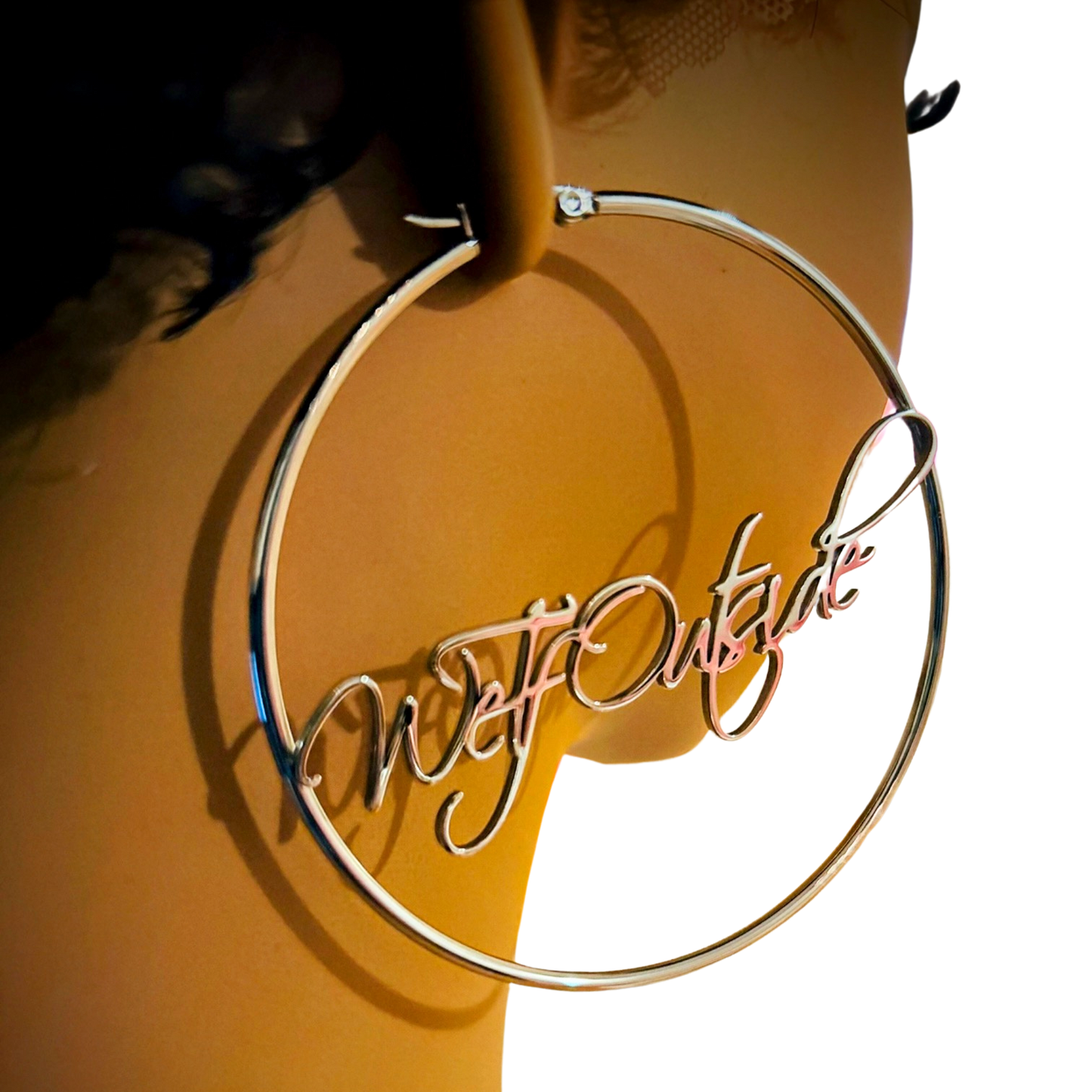 WeTfOutside Light Work Hoops