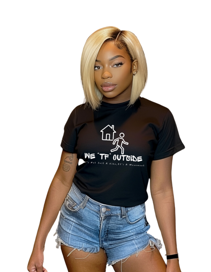 Imma Head Out Tee