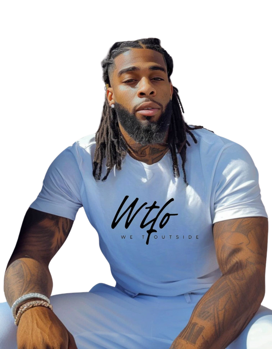 WTFO Signature Tee