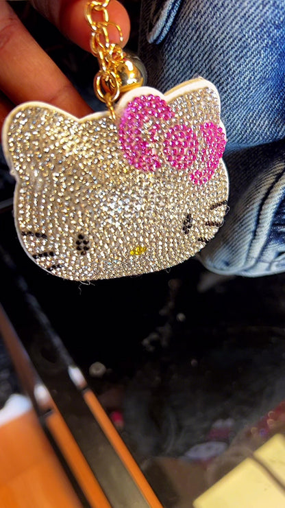 Main Character Meets Couture