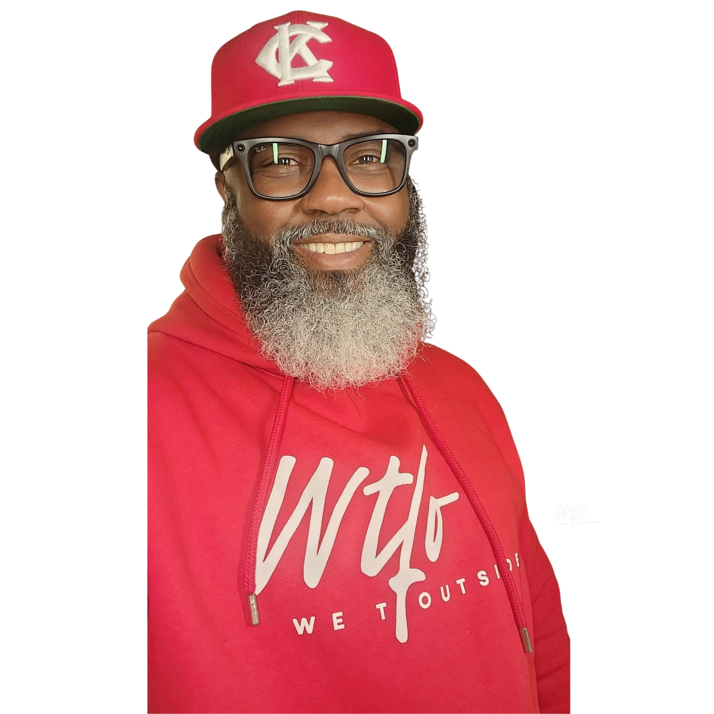 WTFO Signature Hoodie