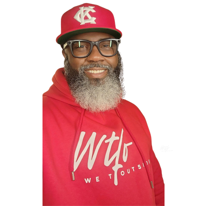 WTFO Signature Hoodie