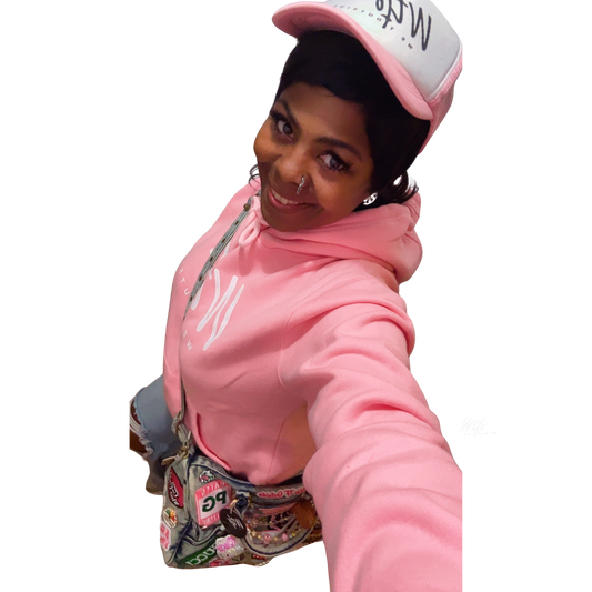 WTFO Essential Hoodie