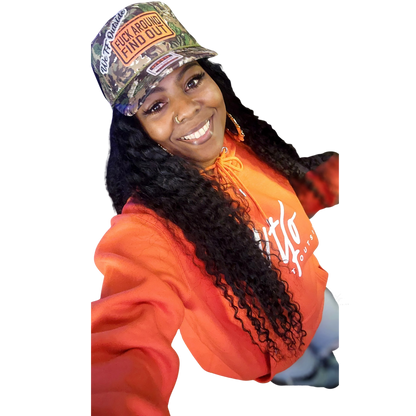 WTFO Signature Hoodie